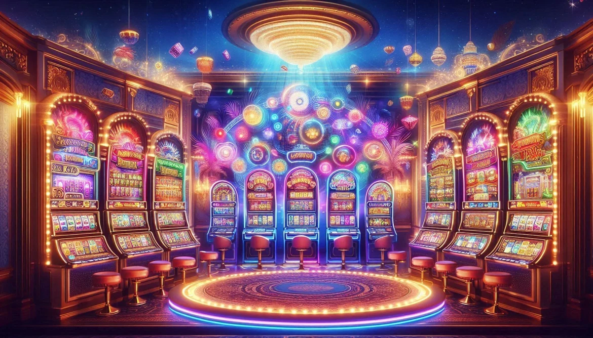 Fallsview Casino